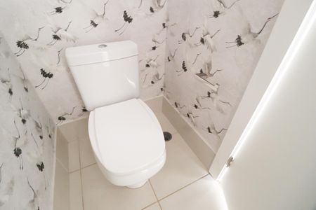 Apartamento para alugar com 108m², 3 quartos e 2 vagasLavabo