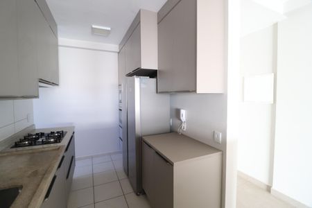 Apartamento para alugar com 108m², 3 quartos e 2 vagasCozinha
