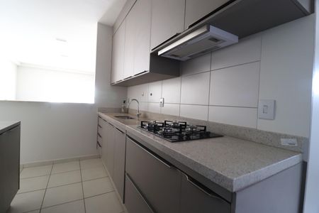 Apartamento para alugar com 108m², 3 quartos e 2 vagasCozinha