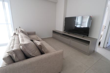 Apartamento para alugar com 108m², 3 quartos e 2 vagasSala