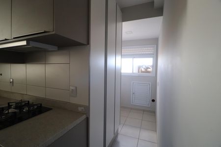Apartamento para alugar com 108m², 3 quartos e 2 vagasÁrea de Serviço