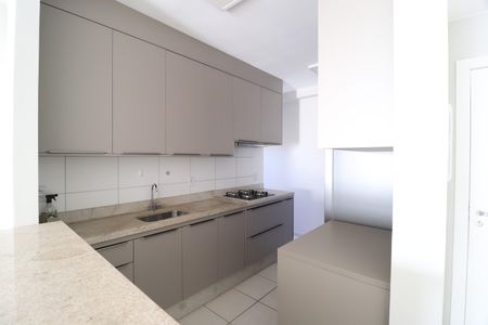 Apartamento para alugar com 108m², 3 quartos e 2 vagasCozinha