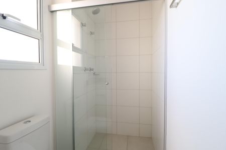 Apartamento para alugar com 108m², 3 quartos e 2 vagasBanheiro da Suíte 2