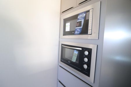 Apartamento para alugar com 108m², 3 quartos e 2 vagasCozinha