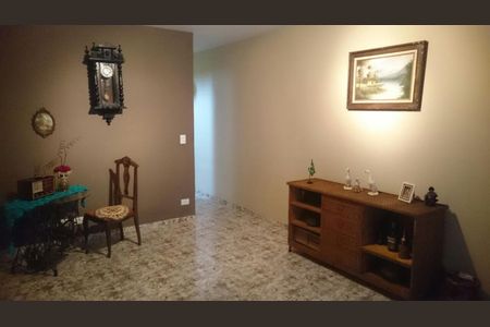 Foto 01 de casa à venda com 3 quartos, 143m² em São Lucas, São Paulo