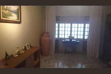 Foto 04 de casa à venda com 3 quartos, 143m² em São Lucas, São Paulo