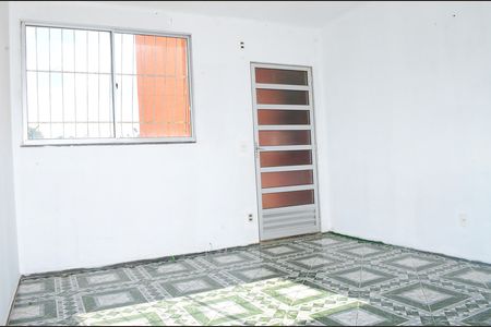 Sala de apartamento para alugar com 2 quartos, 44m² em Jardim Vitoria, Belo Horizonte