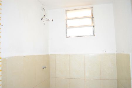 Apartamento para alugar com 44m², 2 quartos e 1 vagaBanheiro