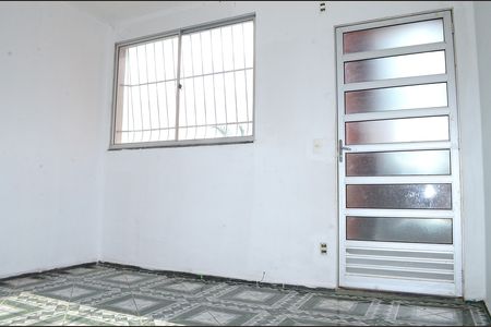 Sala de apartamento para alugar com 2 quartos, 44m² em Jardim Vitoria, Belo Horizonte