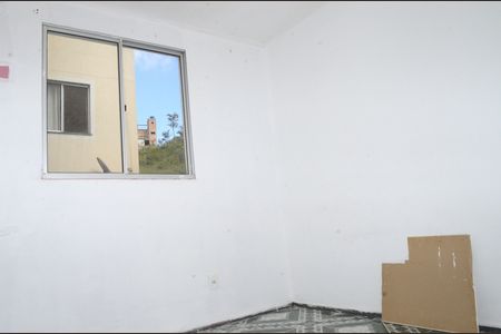 Quarto 1 de apartamento para alugar com 2 quartos, 44m² em Jardim Vitoria, Belo Horizonte