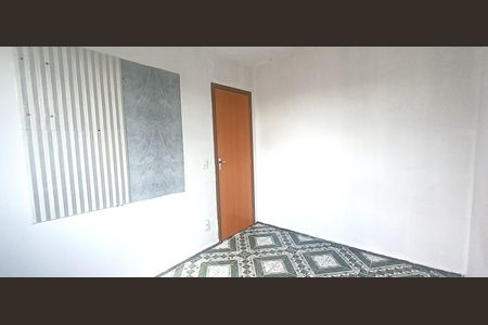 Quarto 2 de apartamento para alugar com 2 quartos, 44m² em Jardim Vitoria, Belo Horizonte
