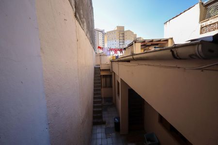 Área comum de casa à venda com 2 quartos, 29m² em Vila Santana, São Paulo