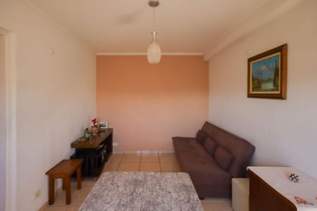 Sala de casa à venda com 2 quartos, 29m² em Vila Santana, São Paulo