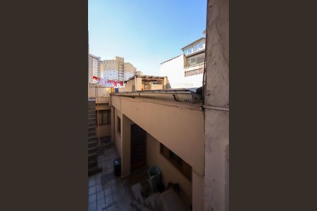 Área comum de casa à venda com 2 quartos, 29m² em Vila Santana, São Paulo