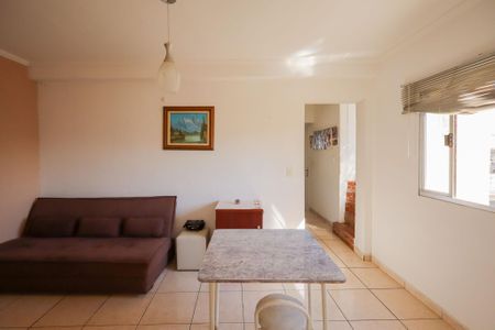 Sala de casa à venda com 2 quartos, 29m² em Vila Santana, São Paulo