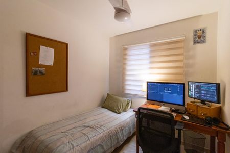 Apartamento para alugar com 58m², 2 quartos e 1 vaga Apartamento para alugar com 58m², 2 quartos e 1 vagaQuarto 2