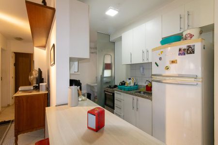 Apartamento para alugar com 58m², 2 quartos e 1 vaga Apartamento para alugar com 58m², 2 quartos e 1 vagaCozinha