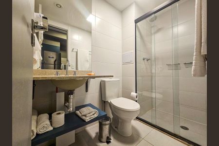 Studio de kitnet/studio à venda com 1 quarto, 30m² em Jardim das Acacias, São Paulo