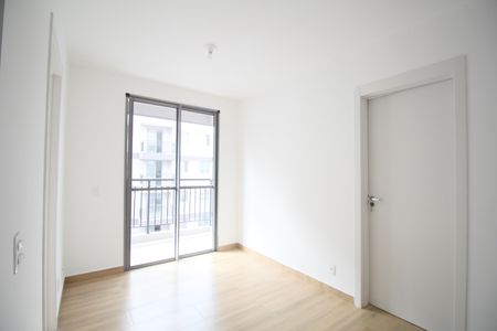 Sala de apartamento à venda com 2 quartos, 37m² em Vila Andrade, São Paulo