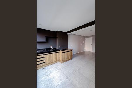 Studio para alugar com 54m², 1 quarto e 1 vaga Studio para alugar com 54m², 1 quarto e 1 vagaVaranda da Sala