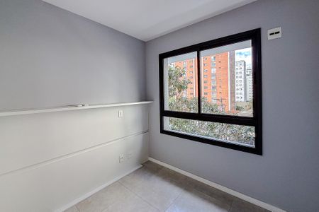 Studio para alugar com 54m², 1 quarto e 1 vaga Studio para alugar com 54m², 1 quarto e 1 vagaSuíte