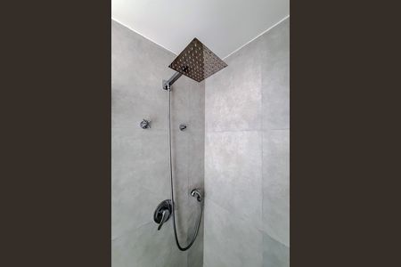 Studio para alugar com 54m², 1 quarto e 1 vaga Studio para alugar com 54m², 1 quarto e 1 vagaBanheiro