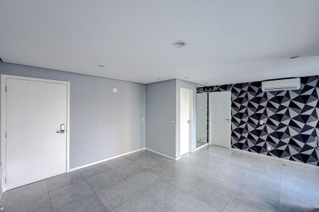 Studio para alugar com 54m², 1 quarto e 1 vaga Studio para alugar com 54m², 1 quarto e 1 vagaSala