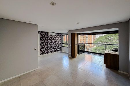 Sala de kitnet/studio para alugar com 1 quarto, 54m² em Vila Mariana, São Paulo