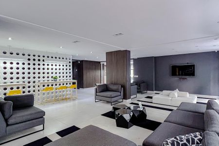 Studio para alugar com 54m², 1 quarto e 1 vagaÁrea comum