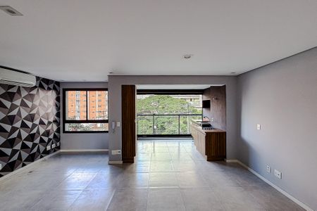 Sala de kitnet/studio para alugar com 1 quarto, 54m² em Vila Mariana, São Paulo