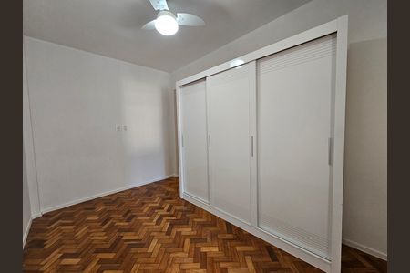 Quarto 2 de apartamento para alugar com 2 quartos, 65m² em Tijuca, Rio de Janeiro