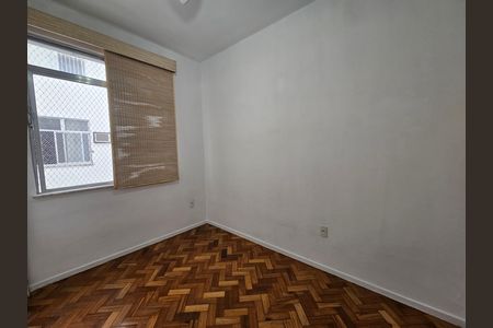 Quarto 1 de apartamento para alugar com 2 quartos, 65m² em Tijuca, Rio de Janeiro