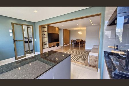 Apartamento à venda com 93m², 2 quartos e 2 vagasÁrea Gourmet