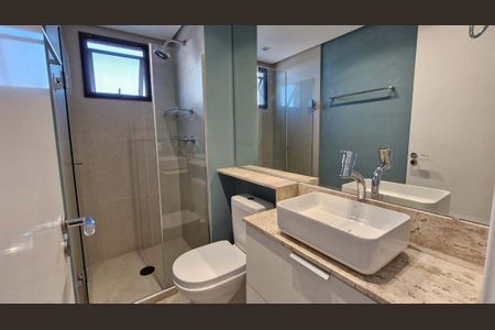 Apartamento à venda com 93m², 2 quartos e 2 vagasBanheiro