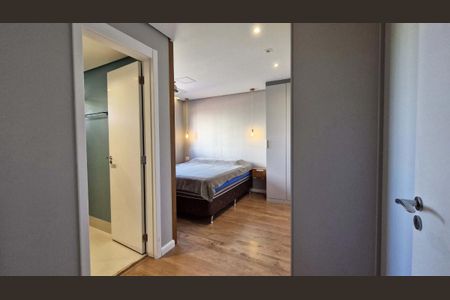 Apartamento à venda com 93m², 2 quartos e 2 vagasQuarto