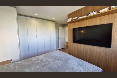 Apartamento à venda com 93m², 2 quartos e 2 vagasQuarto