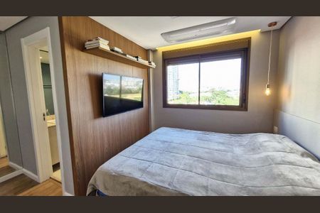Apartamento à venda com 93m², 2 quartos e 2 vagasQuarto