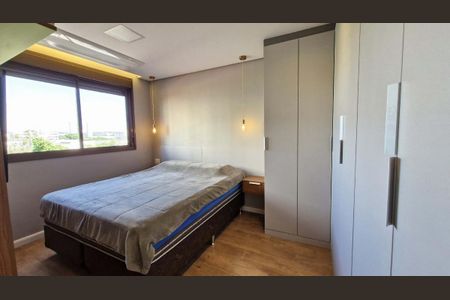 Apartamento à venda com 93m², 2 quartos e 2 vagasQuarto
