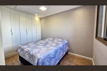 Apartamento à venda com 93m², 2 quartos e 2 vagasQuarto