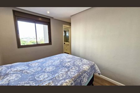 Apartamento à venda com 93m², 2 quartos e 2 vagasQuarto