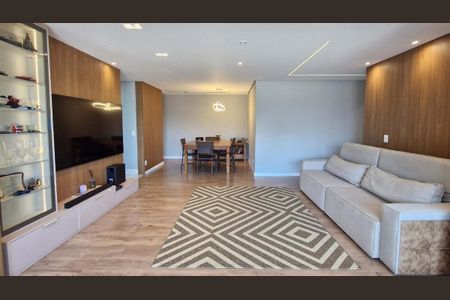 Sala de apartamento à venda com 2 quartos, 93m² em Vila Leopoldina, São Paulo