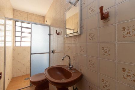 Casa à venda com 88m², 2 quartos e 4 vagas Casa à venda com 88m², 2 quartos e 4 vagasBanheiro
