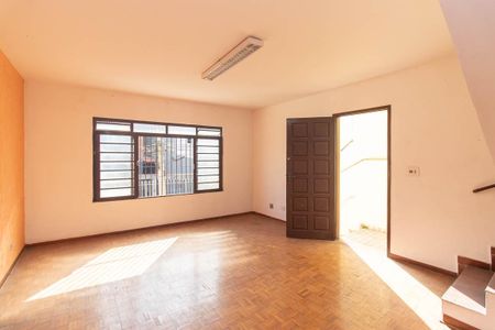 Sala de casa à venda com 2 quartos, 88m² em Vila Nova Mazzei, São Paulo