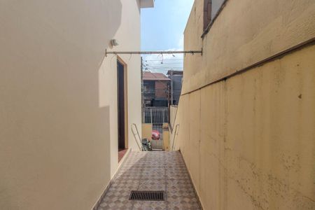 Casa à venda com 88m², 2 quartos e 4 vagas Casa à venda com 88m², 2 quartos e 4 vagasÁrea de Serviço