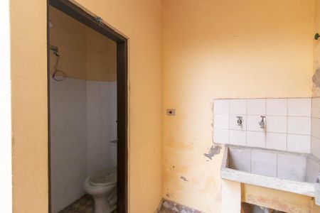 Casa à venda com 88m², 2 quartos e 4 vagas Casa à venda com 88m², 2 quartos e 4 vagasÁrea de Serviço