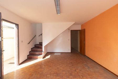Sala de casa à venda com 2 quartos, 88m² em Vila Nova Mazzei, São Paulo