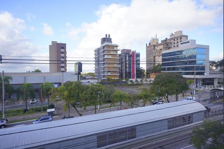 Apartamento para alugar com 92m², 3 quartos e sem vaga Apartamento para alugar com 92m², 3 quartos e sem vagaVista do Quarto 3
