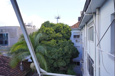 Apartamento para alugar com 92m², 3 quartos e sem vaga Apartamento para alugar com 92m², 3 quartos e sem vagaVista do Quarto 1