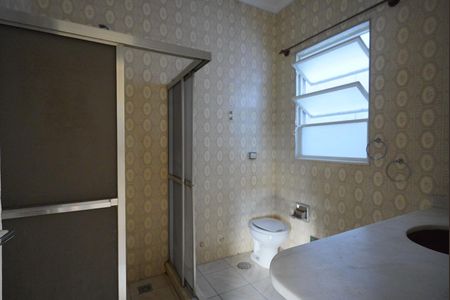Apartamento para alugar com 92m², 3 quartos e sem vaga Apartamento para alugar com 92m², 3 quartos e sem vagaBanheiro Corredor