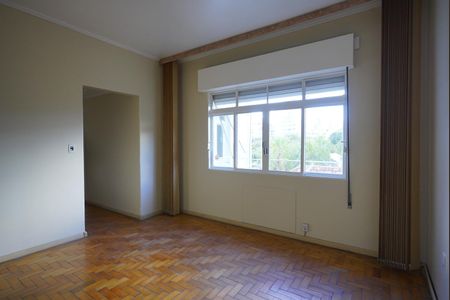 Sala de apartamento para alugar com 3 quartos, 92m² em São João, Porto Alegre